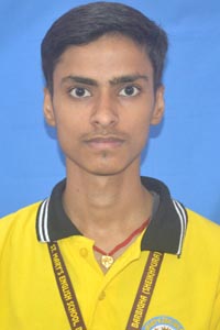 Student Photo