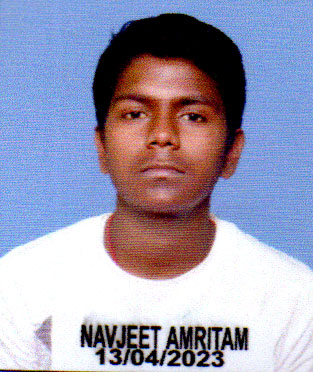 Student Photo