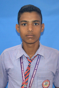 Student Photo