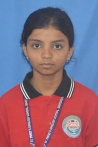 Student Photo