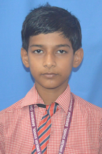 Student Photo