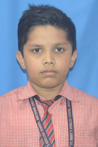 Student Photo